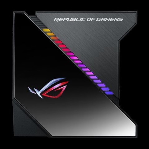 ASUS ROG RYUJIN 360 Procesor Chłodnica cieczy all-in-one 12 cm Czarny 1 szt.
