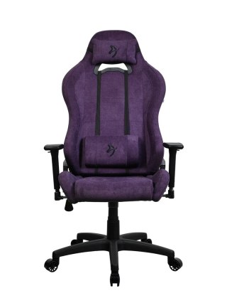 Arozzi Gaming Stuhl Toretta Fioletowy SoftFabric