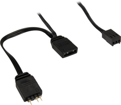 Chłodzenie wodne Inter-Tech ARGUS Iceman LC-120 RGB AIO