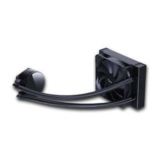 Chłodzenie wodne Inter-Tech KĂĽhler ARGUS Iceman B-120 AIO WasserkĂĽhlung