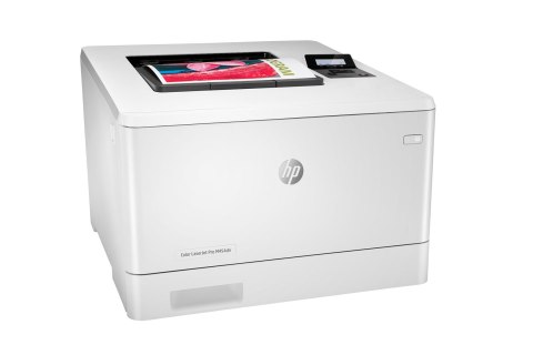 Drukarka laserowa kolorowa HP Color LaserJet Pro M454dn W1Y44A (A4)
