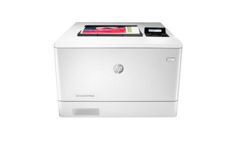 Drukarka laserowa kolorowa HP Color LaserJet Pro M454dn W1Y44A (A4)