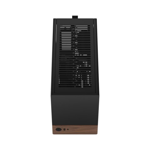 Fractal Design Terra Small Form Factor (SFF) Grafitowy