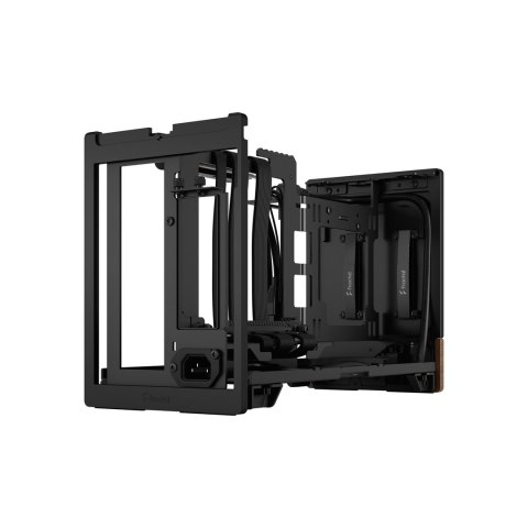 Fractal Design Terra Small Form Factor (SFF) Grafitowy