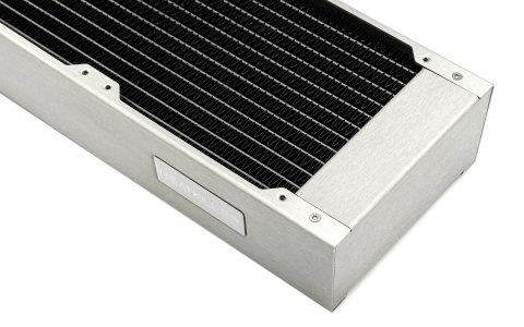 Watercool Heatkiller WHEEL, 480 mm, L - Stal nierdzewna