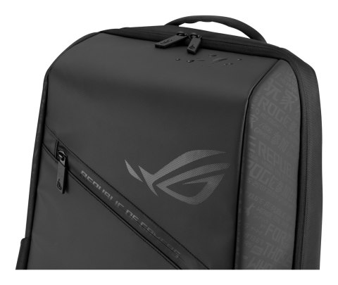 ASUS 90XB0920-BBP000 torba na laptop 40,6 cm (16") Plecak Czarny