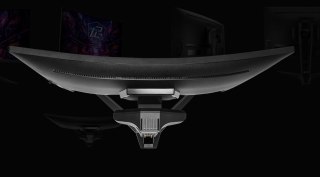Asrock PG27QRT2A Phantom Gaming monitor komputerowy 68,6 cm (27") 2560x1440 px QHD Czarny