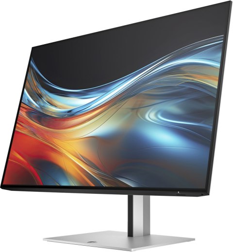 HP 24-calowy monitor Pro z serii 7 WUXGA - 724pn