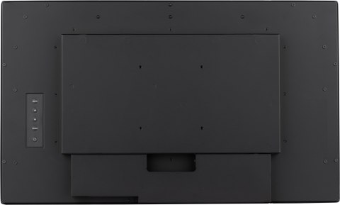 Iiyama 23,8-calowy, 10-punktowy monitor dotykowy PCAP Open Frame z technologią panelu IPS, szklaną konstrukcją od krawędzi do kr