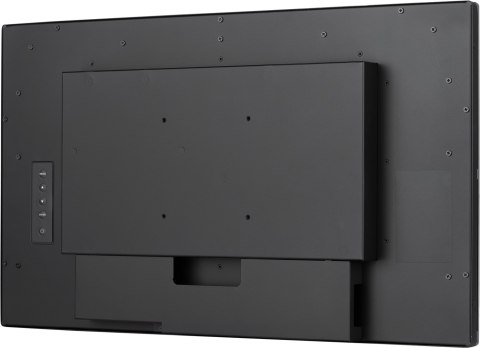 Iiyama 23,8-calowy, 10-punktowy monitor dotykowy PCAP Open Frame z technologią panelu IPS, szklaną konstrukcją od krawędzi do kr
