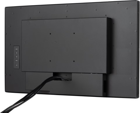 Iiyama 23,8-calowy, 10-punktowy monitor dotykowy PCAP Open Frame z technologią panelu IPS, szklaną konstrukcją od krawędzi do kr