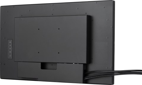 Iiyama 23,8-calowy, 10-punktowy monitor dotykowy PCAP Open Frame z technologią panelu IPS, szklaną konstrukcją od krawędzi do kr