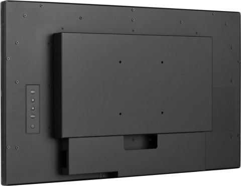 Iiyama 23,8-calowy, 10-punktowy monitor dotykowy PCAP Open Frame z technologią panelu IPS, szklaną konstrukcją od krawędzi do kr
