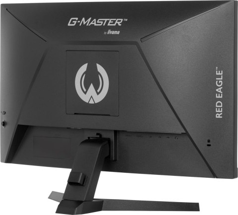Iiyama G-MASTER GC2480HSU-B1 monitor komputerowy 61 cm (24") 1920 x 1080 px Full HD LED Czarny