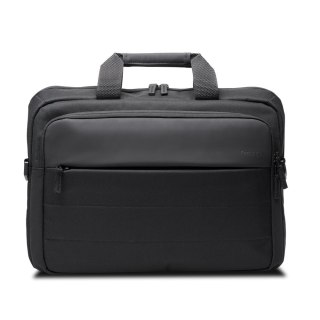 Kensington K60390WW torba na laptop 40,6 cm (16") Aktówka Czarny