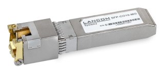 LANCOM SFP-CO10-MG moduł przekaźników sieciowych Miedź 10000 Mbit/s