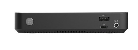 Mini-PC ZBOX-MI668-BE