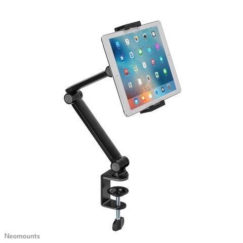 Neomounts DS15-545BL1 uchwyt Uchwyt pasywny Tablet/UMPC Czarny
