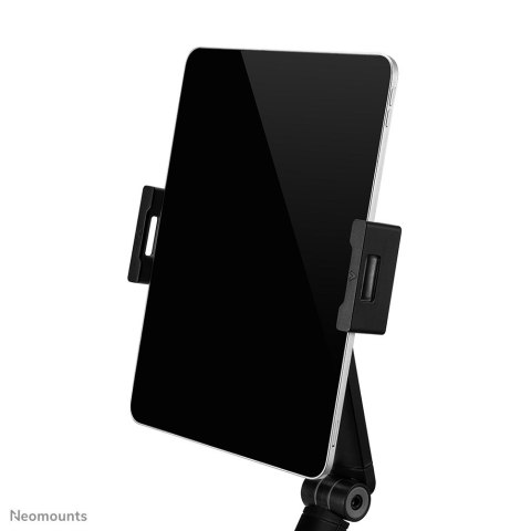 Neomounts DS15-545BL1 uchwyt Uchwyt pasywny Tablet/UMPC Czarny
