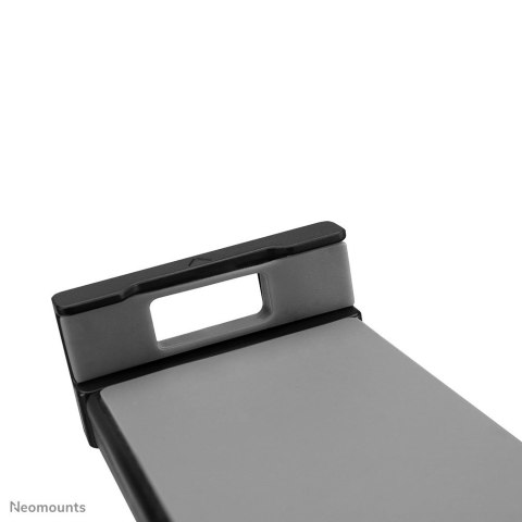 Neomounts DS15-545BL1 uchwyt Uchwyt pasywny Tablet/UMPC Czarny