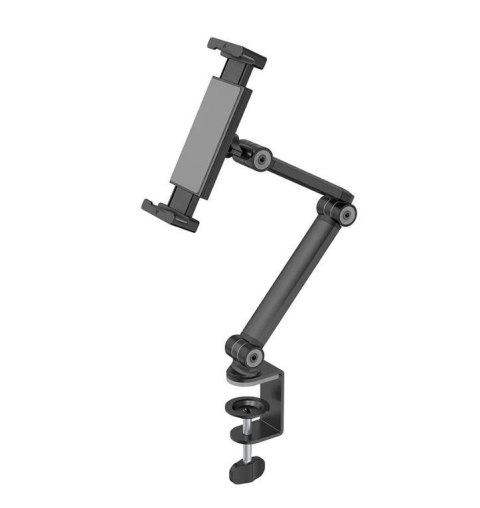 Neomounts DS15-545BL1 uchwyt Uchwyt pasywny Tablet/UMPC Czarny