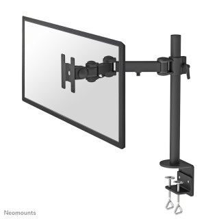 Neomounts FPMA-D960 uchwyt / stojak do monitorów 76,2 cm (30") Biurko Czarny