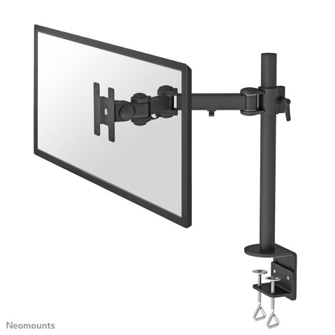 Neomounts FPMA-D960 uchwyt / stojak do monitorów 76,2 cm (30") Biurko Czarny