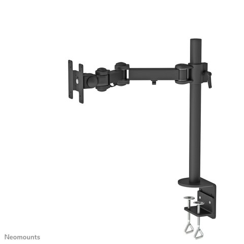 Neomounts FPMA-D960 uchwyt / stojak do monitorów 76,2 cm (30") Biurko Czarny