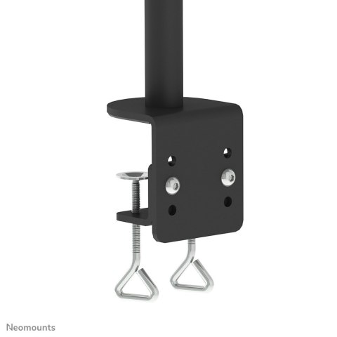 Neomounts FPMA-D960 uchwyt / stojak do monitorów 76,2 cm (30") Biurko Czarny