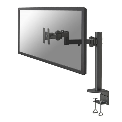 Neomounts FPMA-D960 uchwyt / stojak do monitorów 76,2 cm (30") Biurko Czarny