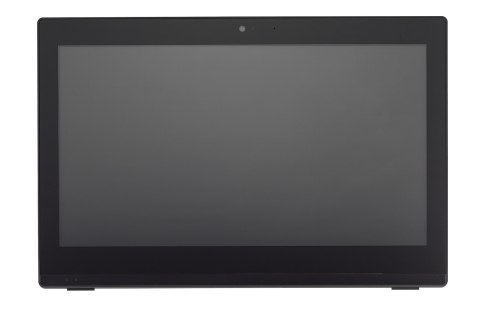 Shuttle P92U (black) All-in-One Czarny 5205U 1,9 GHz Wbudowane głośniki