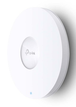 TP-Link Omada AX1800 1800 Mbit/s Biały Obsługa PoE