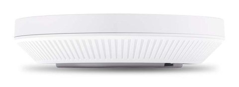 TP-Link Omada AX1800 1800 Mbit/s Biały Obsługa PoE