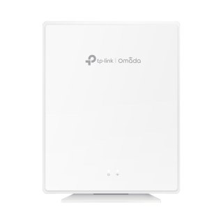 TP-Link Omada EAP610GP-DESKTOP punkt dostępowy WLAN 1201 Mbit/s Biały Obsługa PoE