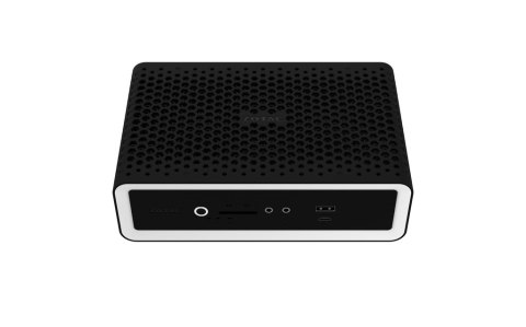 Zotac ZBOX CI629 NANO Wielkość PC 1.8L Czarny, Biały Intel SoC i3-1315U 1,2 GHz