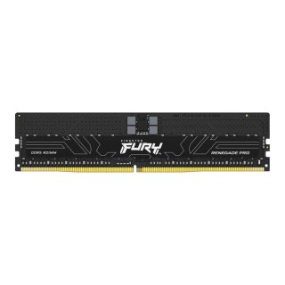 32GB 6400MT/S DDR5 ECC REG CL32/DIMM FURY RENEGADE PRO XMP