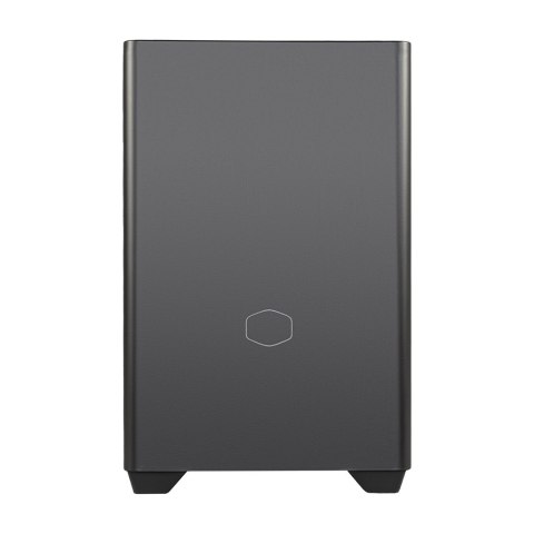 Cooler Master MasterBox NR200P V2 Komputer stacjonarny Czarny