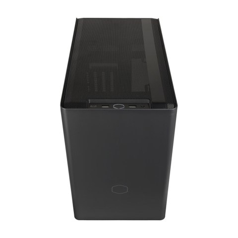 Cooler Master MasterBox NR200P V2 Komputer stacjonarny Czarny
