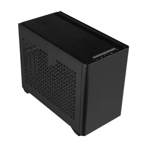 Cooler Master MasterBox NR200P V2 Komputer stacjonarny Czarny
