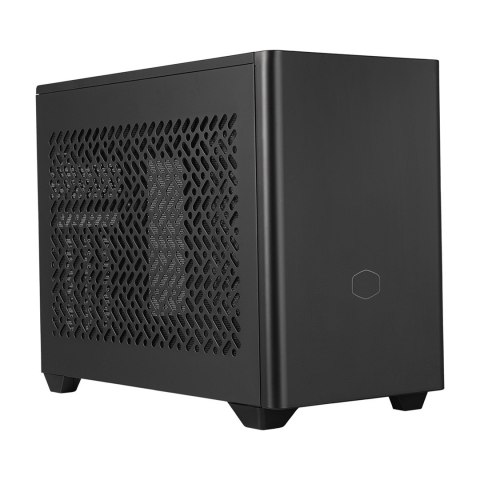 Cooler Master MasterBox NR200P V2 Komputer stacjonarny Czarny