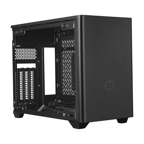 Cooler Master MasterBox NR200P V2 Komputer stacjonarny Czarny