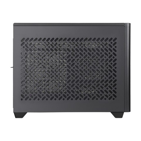 Cooler Master MasterBox NR200P V2 Komputer stacjonarny Czarny