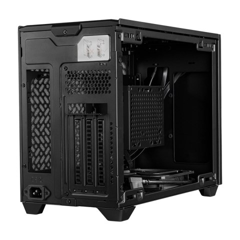 Cooler Master MasterBox NR200P V2 Komputer stacjonarny Czarny