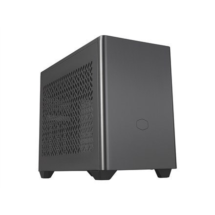 Cooler Master MasterBox NR200P V2 Komputer stacjonarny Czarny