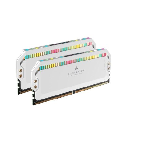 Corsair Dominator Platinum RGB 32GB DD