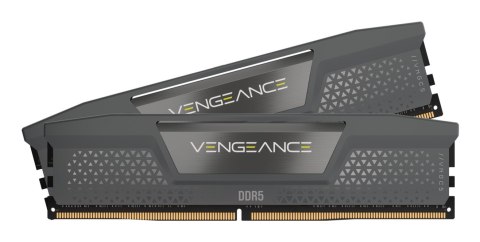 Corsair Vengeance 32GB (2x16GB) DDR5 DRAM 5200MT/s C40 AMD EXPO Memory Kit moduł pamięci 5200 MHz