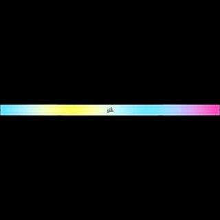 Corsair Vengeance RGB CMH32GX5M2B5200Z40K moduł pamięci 32 GB 2 x 16 GB DDR5 5200 MHz