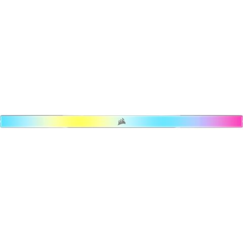 Corsair Vengeance RGB CMH32GX5M2B6000C40W moduł pamięci 32 GB 2 x 16 GB DDR5 6000 MHz