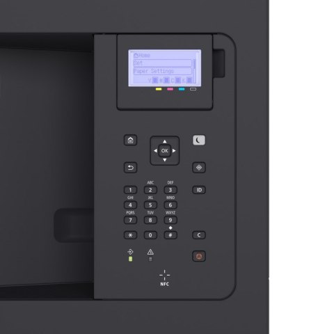 Drukarka laserowa i-SENSYS SFP COLOR LBP722CDW