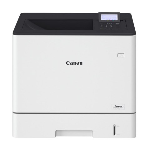 Drukarka laserowa i-SENSYS SFP COLOR LBP722CDW